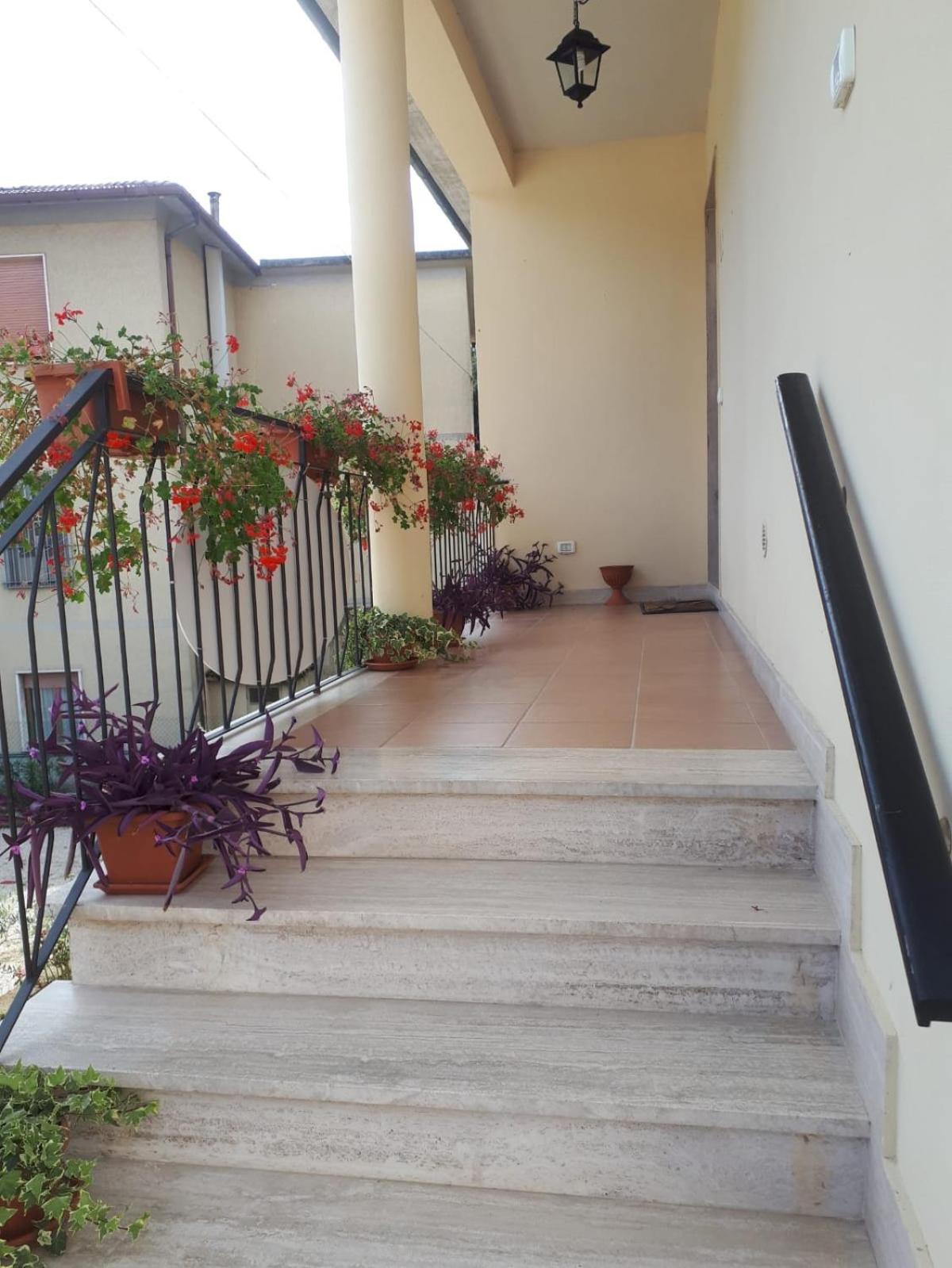ホテル La Casa Dei Nonni Torre Orsina エクステリア 写真